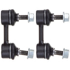 Set of 2 Front Stabilizer Sway Bar Links for Toyota Camry Corolla (1992–2002)