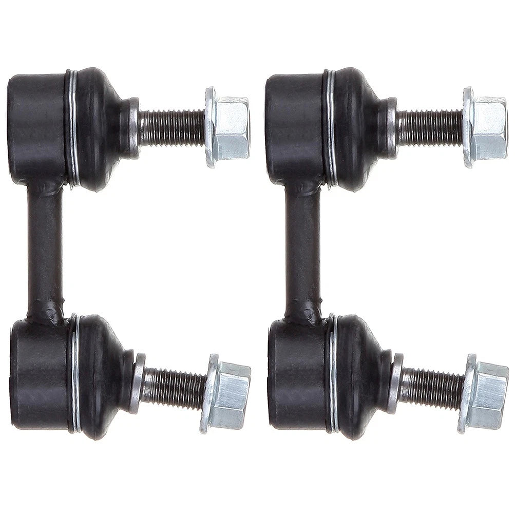 Set of 2 Front Stabilizer Sway Bar Links for Toyota Camry Corolla (1992–2002)