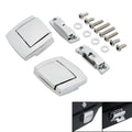 Trunk Latches for Harley Touring Electra Road Glide King (1980–2013)