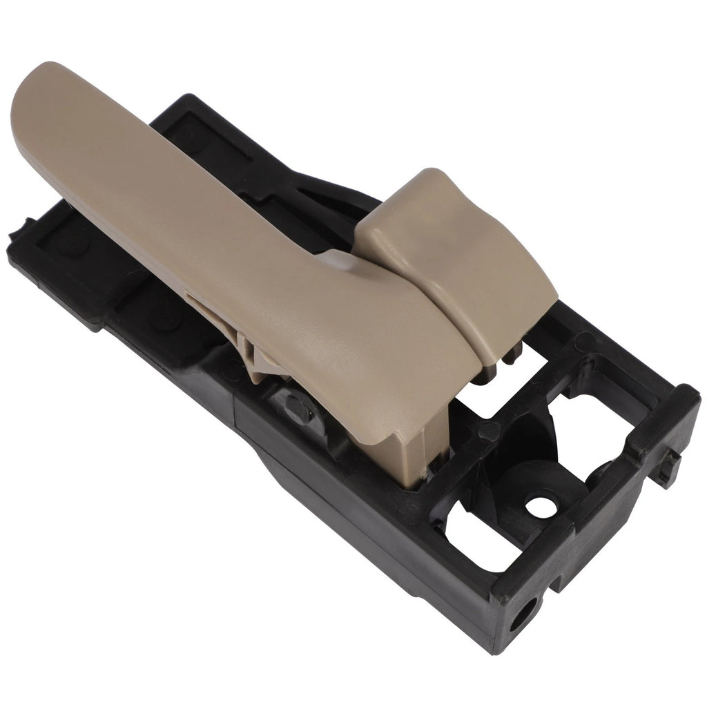 Front Right Interior Door Handle for Toyota Tundra (2000–2006) - Beige