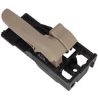 Front Right Interior Door Handle for Toyota Tundra (2000–2006) - Beige