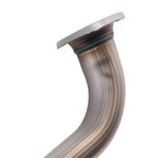 EPA Catalytic Converter for Honda CR-V 2.4L (2007–2009) with Mounting Hardware
