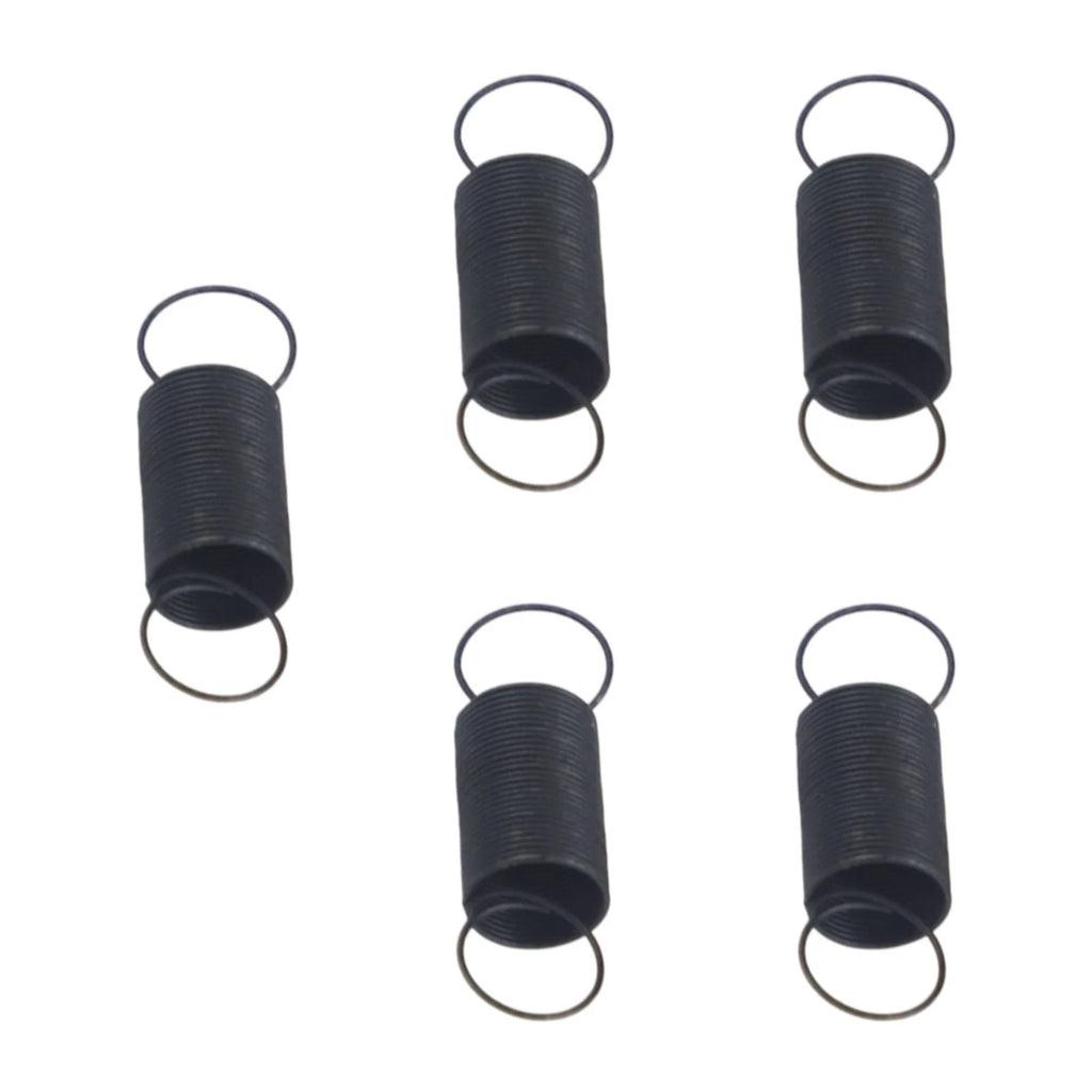 Air Vane Spring for
