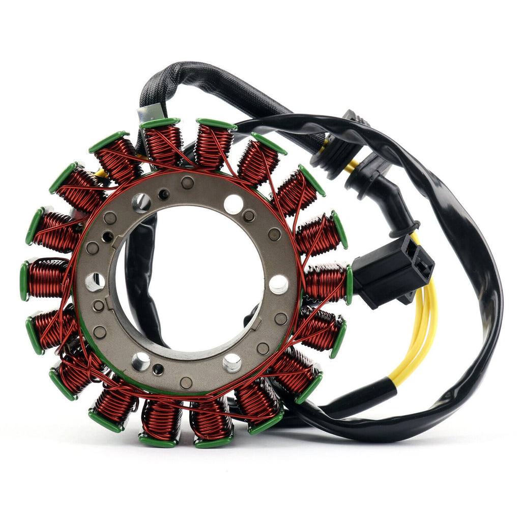 Generator Stator Coil for Honda NTV650 Revere RC33 NT650 Hawk GT (1988–1998)