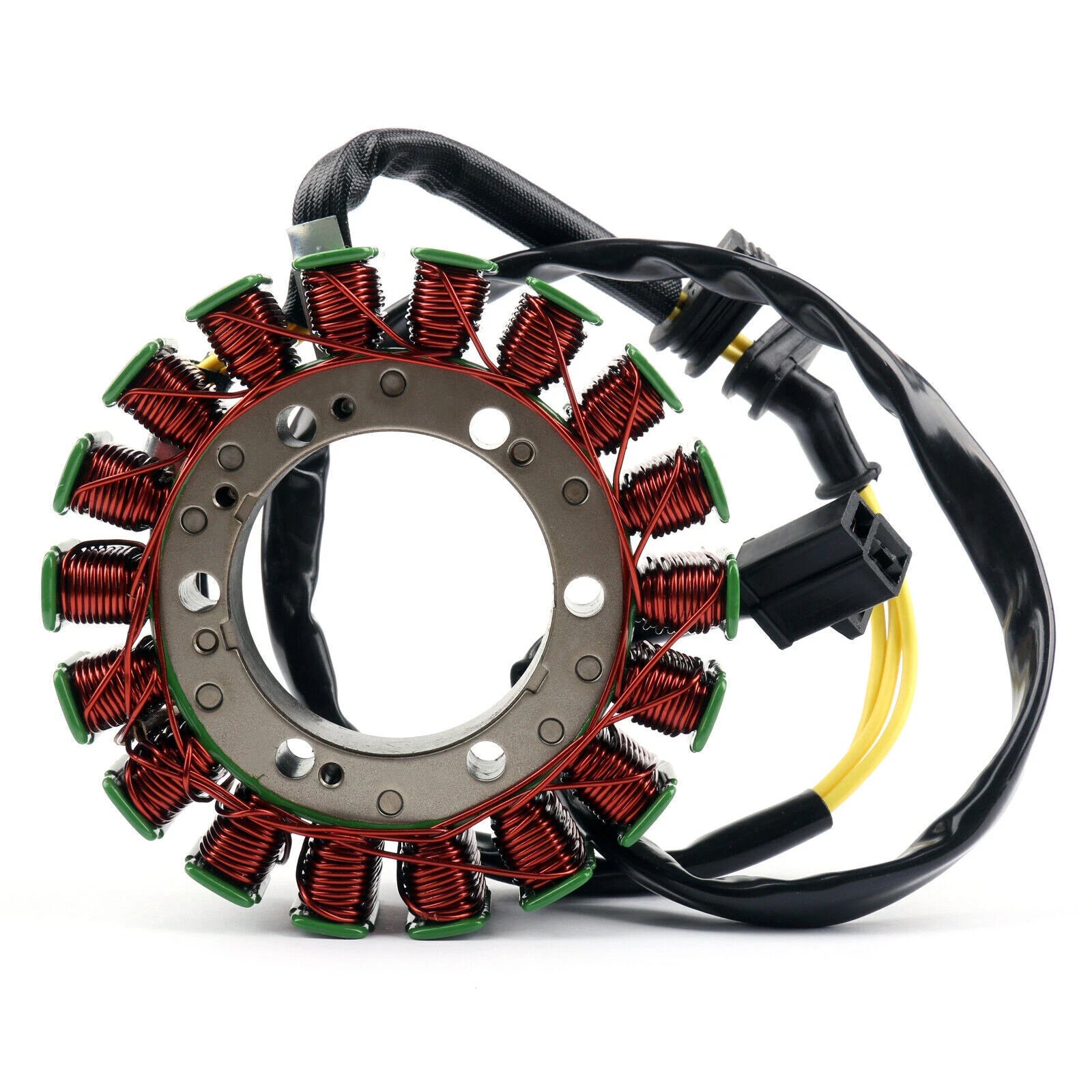 Generator Stator Coil for Honda NTV650 Revere RC33 NT650 Hawk GT (1988–1998)