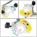 Turn Signal Switch for Chrysler 300 Town & Country, Dodge B/D 100/150/200/300 (1970–1985)