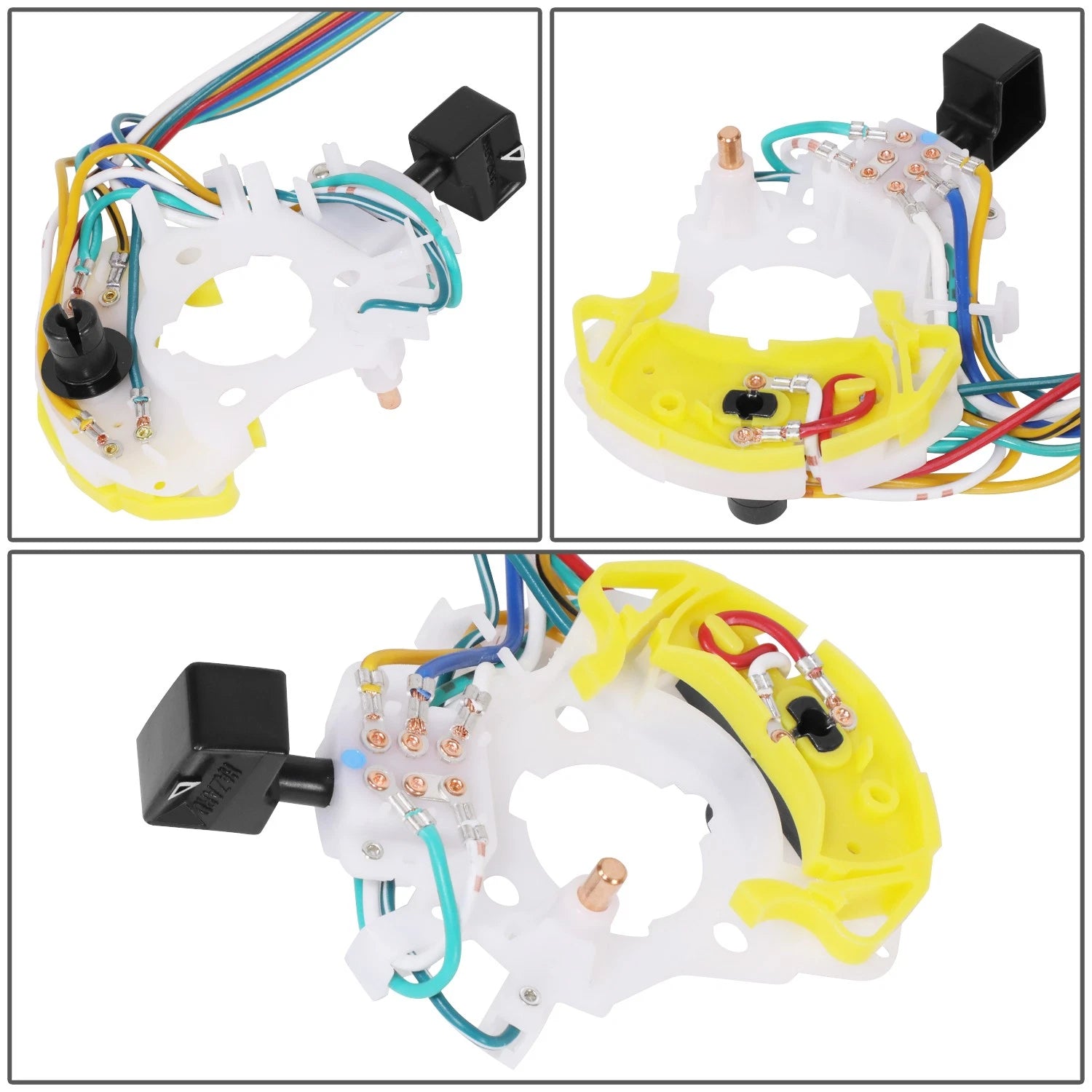 Turn Signal Switch for Chrysler 300 Town & Country, Dodge B/D 100/150/200/300 (1970–1985)