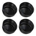 Spindle Cover Set of 4 for Craftsman & Poulan Lawnmower