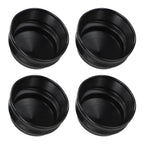 Spindle Cover Set of 4 for Craftsman & Poulan Lawnmower