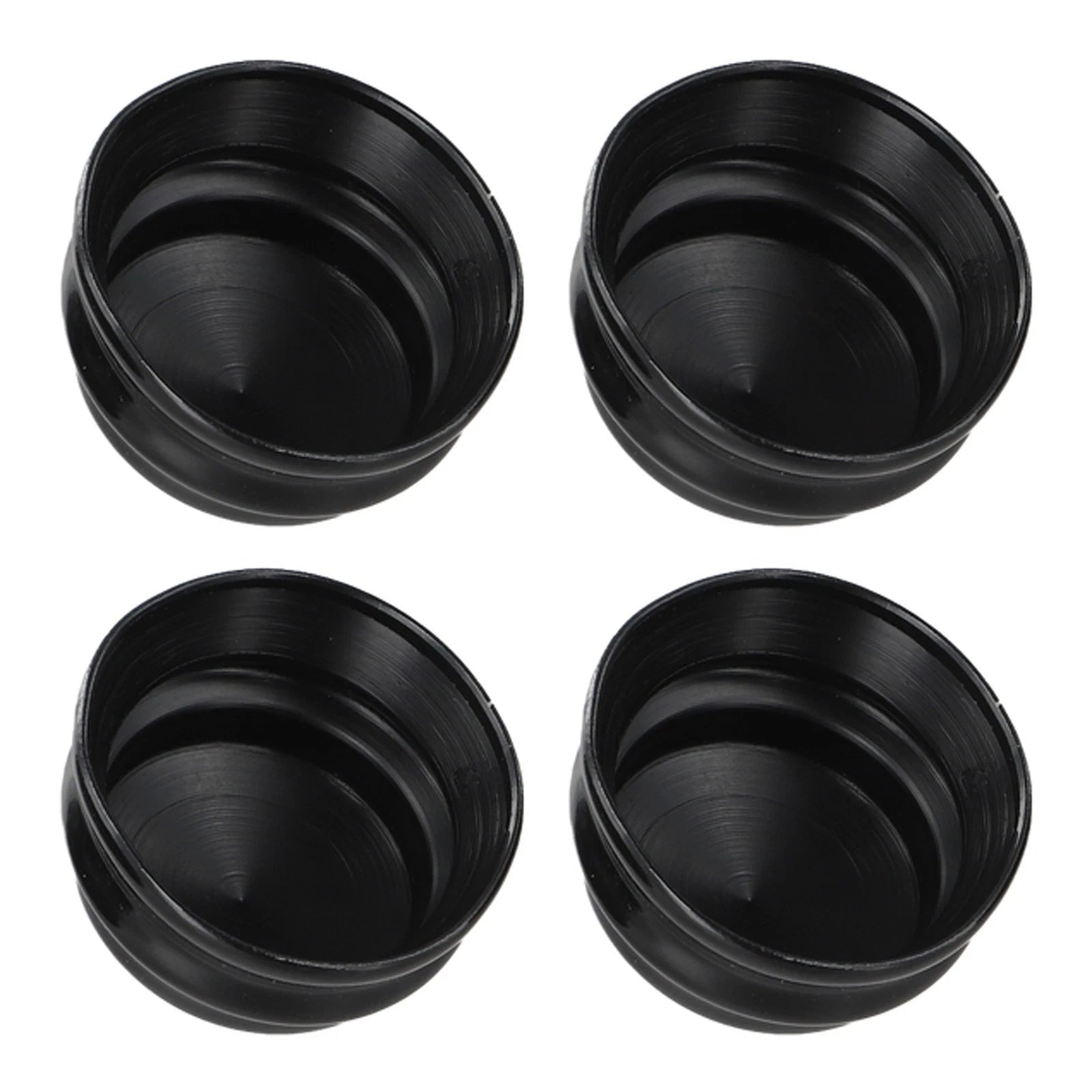 Spindle Cover Set of 4 for Craftsman & Poulan Lawnmower