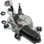 Rear Windshield Wiper Motors for Toyota 4Runner (2003–2009)