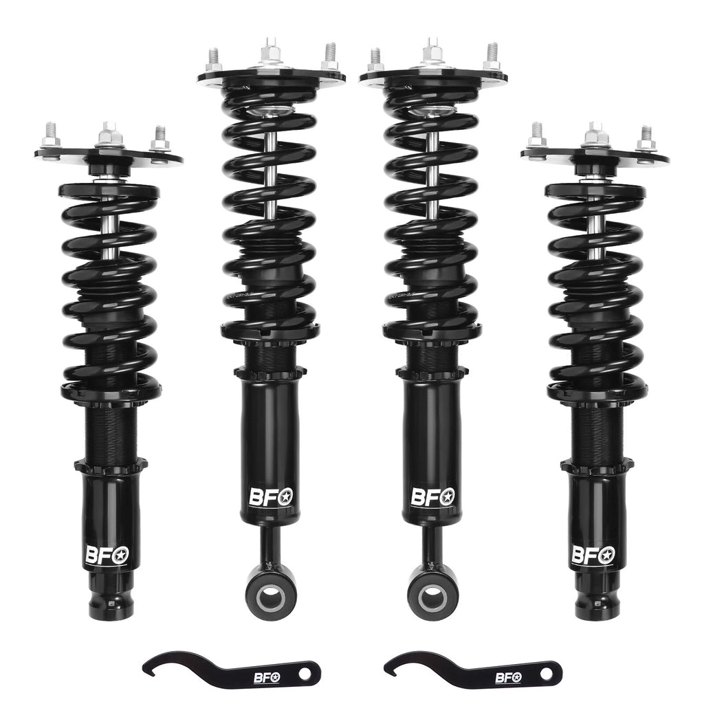 Coilover Suspension Lowering Kit for Mitsubishi Eclipse (1995–1999)