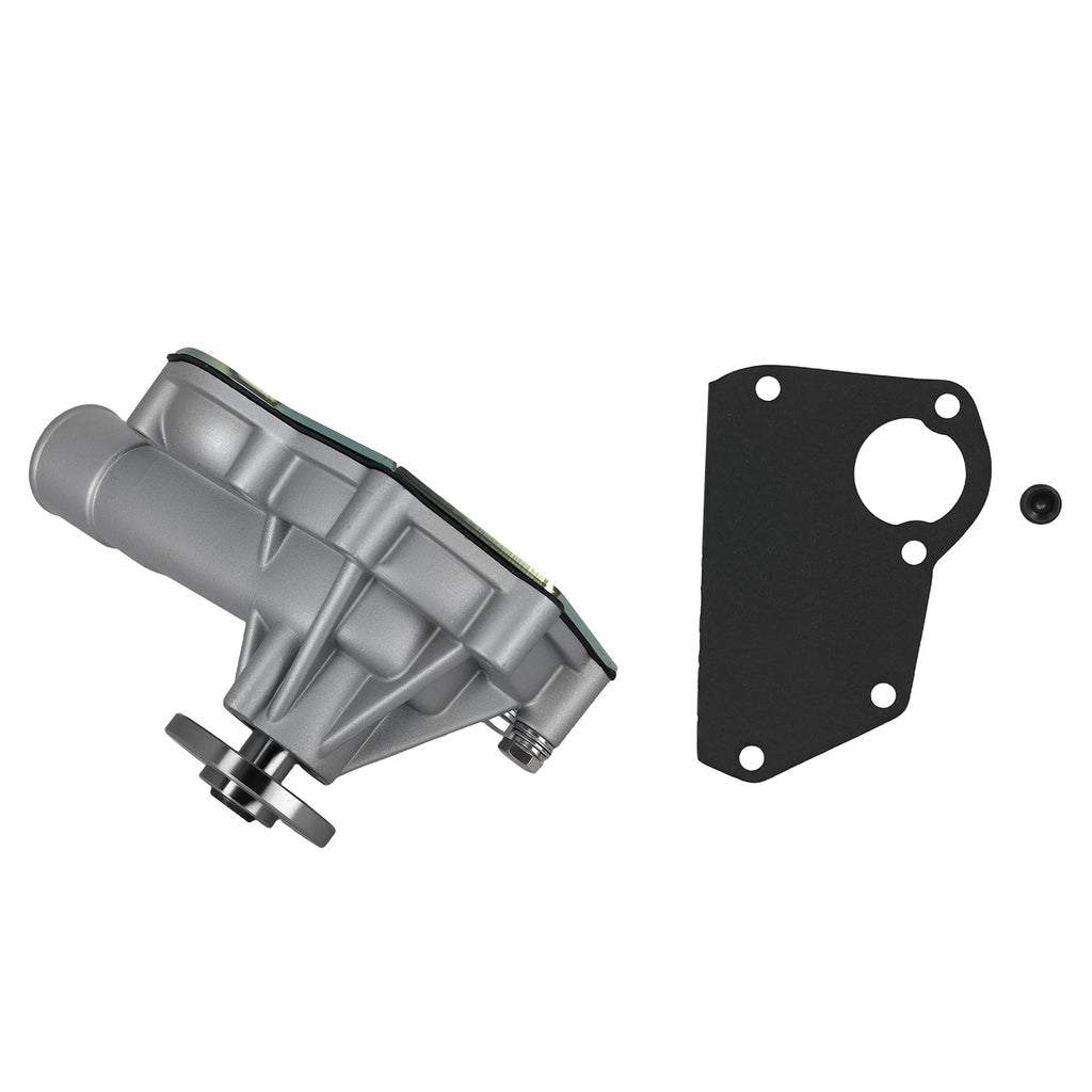 Engine Water Pump for Mitsubishi FD20/30-F18B (32C45-00023) Aluminum Housing