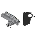Engine Water Pump for Mitsubishi FD20/30-F18B (32C45-00023) Aluminum Housing