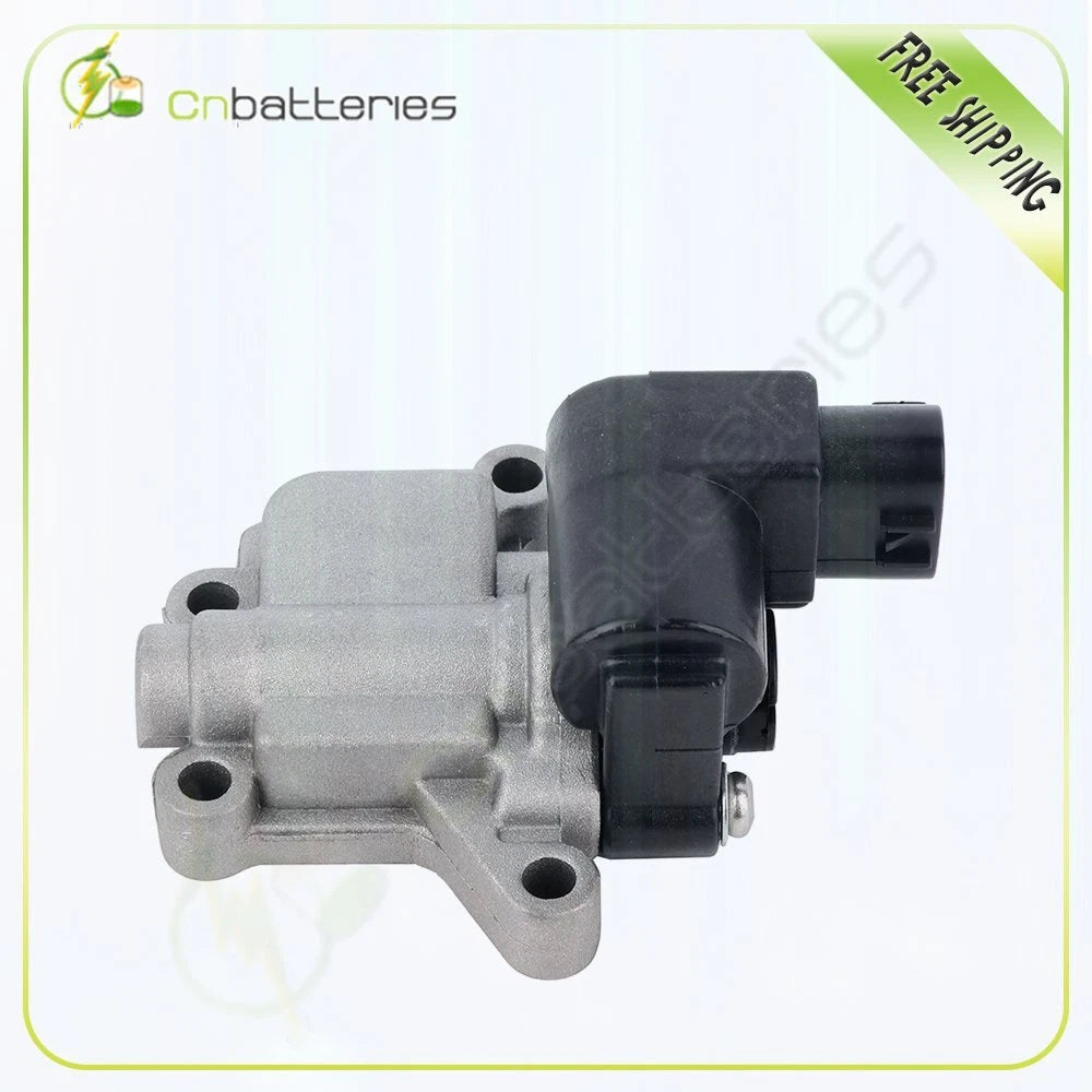 Idle Air Control Valve 16022-RAA-A01 for Honda Accord (2003–2005) & Element (2003–2006)