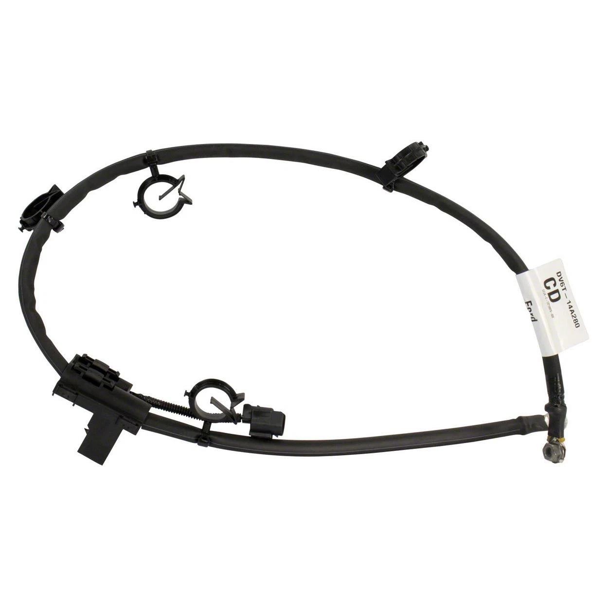 Starter Cable for Ford Transit Connect (2014–2015) WC-96394