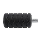 Black Shifter Pegs for Harley Road King, Glide, Softail, Sportster 883-1200