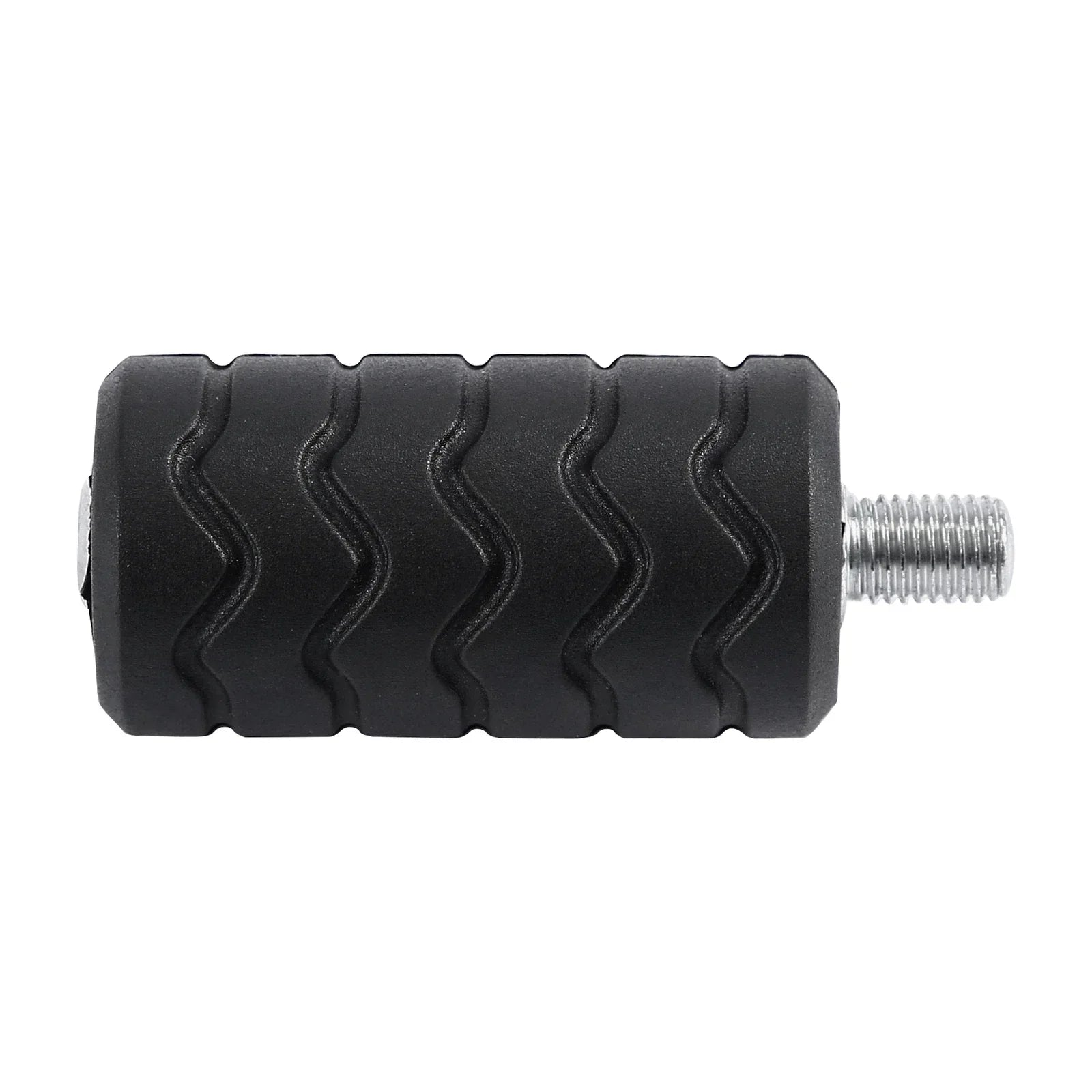 Black Shifter Pegs for Harley Road King, Glide, Softail, Sportster 883-1200