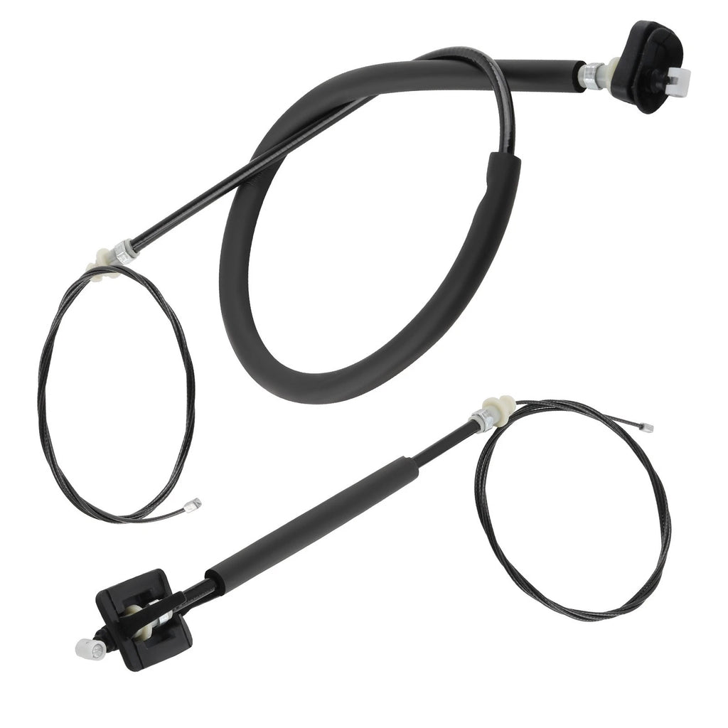 2X Power Sliding Door Cable Repair Kit for Honda Odyssey (2011–2020) 72546-TK8-A01