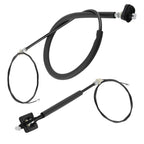 2X Power Sliding Door Cable Repair Kit for Honda Odyssey (2011–2020) 72546-TK8-A01