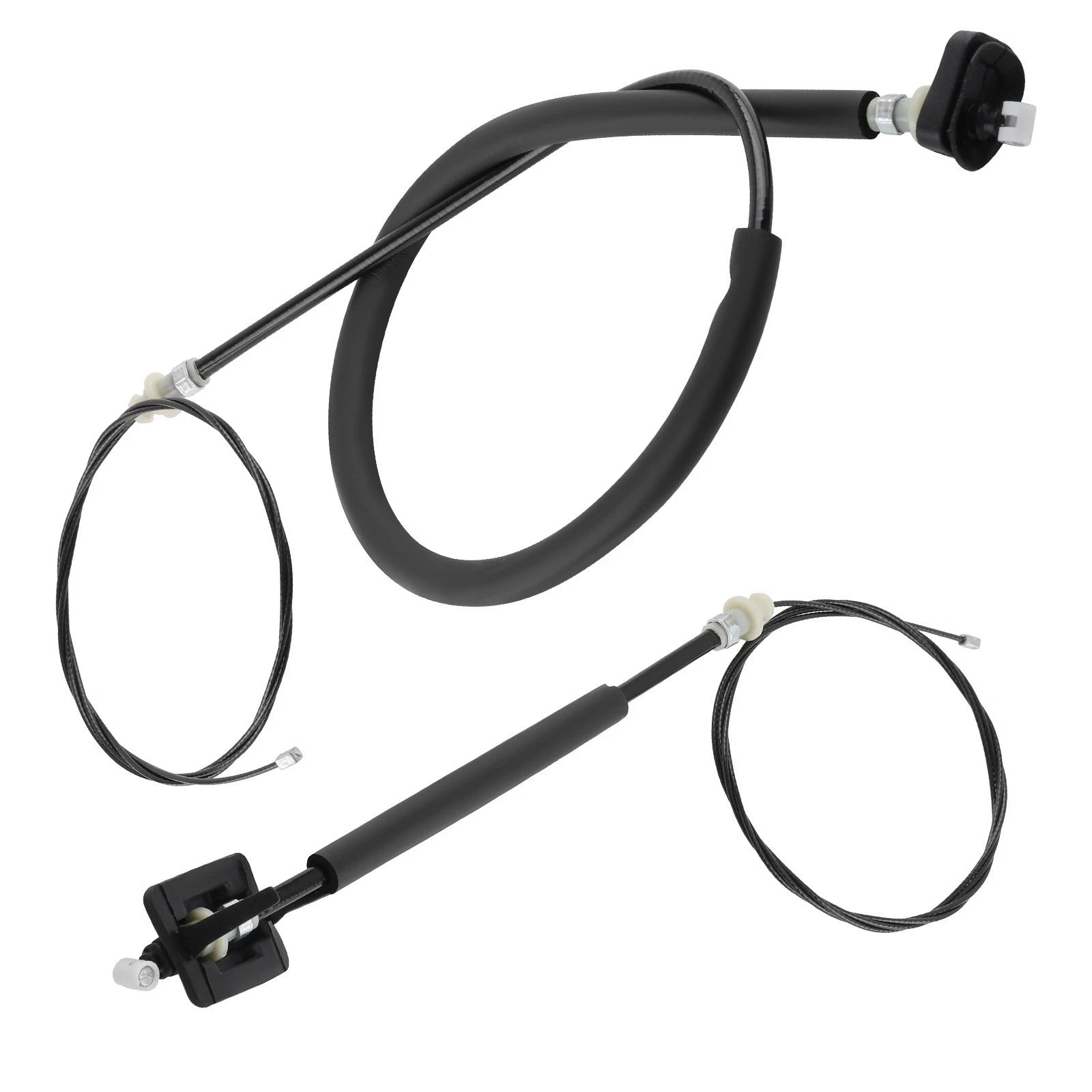 2X Power Sliding Door Cable Repair Kit for Honda Odyssey (2011–2020) 72546-TK8-A01