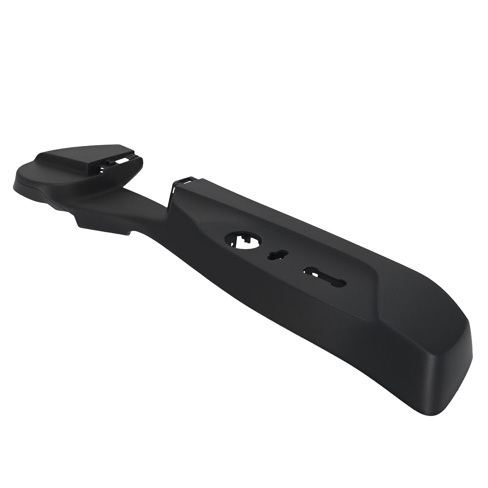 Front Seat Control Bezel for Chevy Malibu (2013-2016)