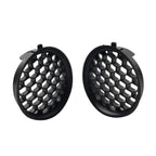 Front Fog Light Lamp Covers for Subaru Impreza (2008-2014)