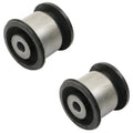 Set of 2 Front Suspension Control Arm Bushings for Durango Grand Cherokee (1998–2004)