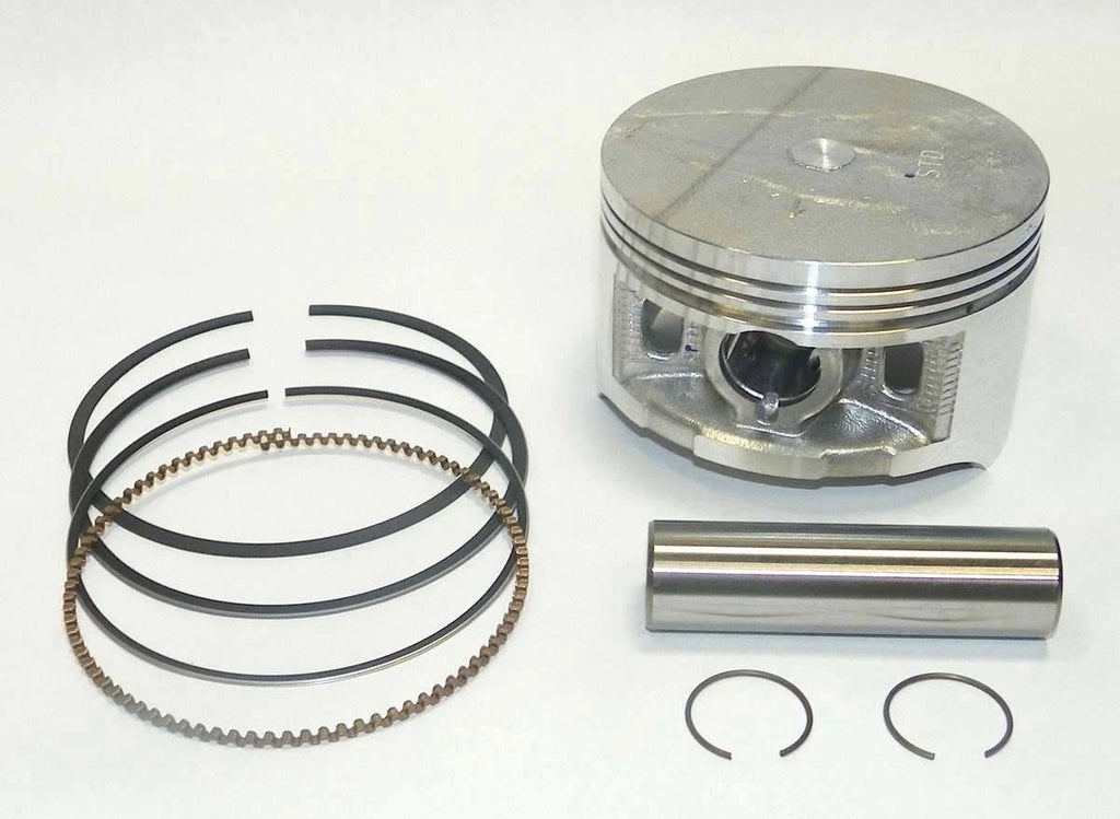 Piston Kit .50mm for Honda TRX400FW (1995–2003) OE 13101-HM7-000