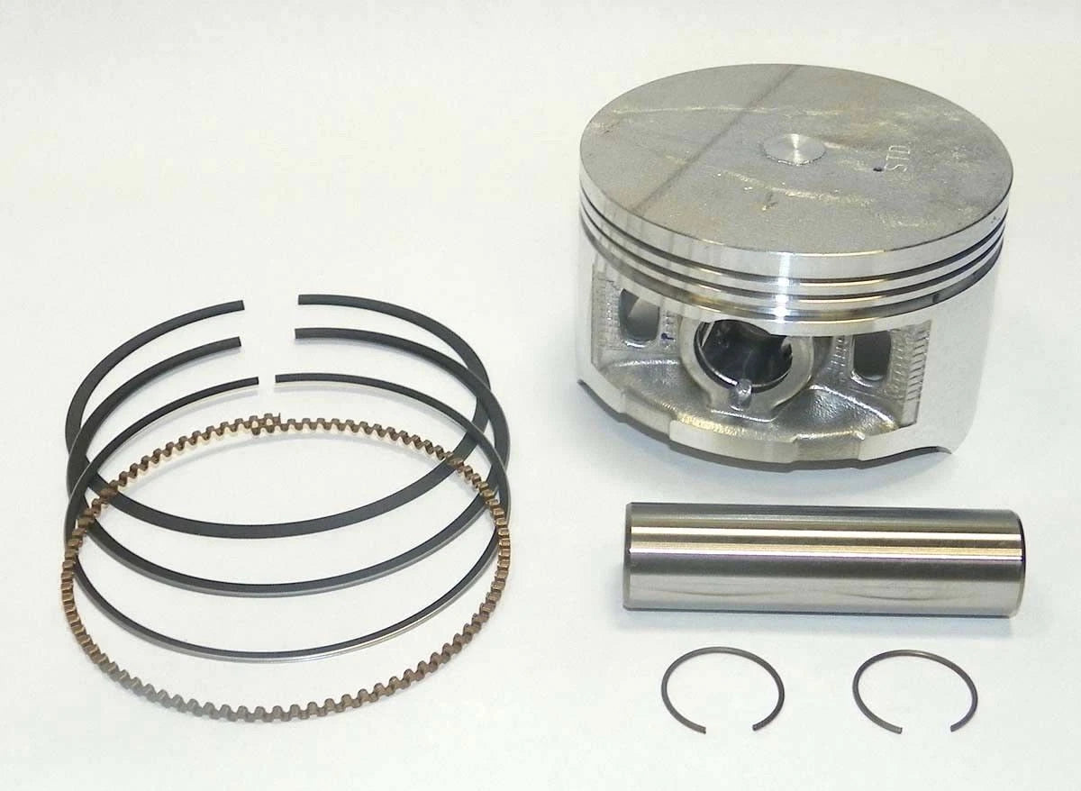Piston Kit .50mm for Honda TRX400FW (1995–2003) OE 13101-HM7-000
