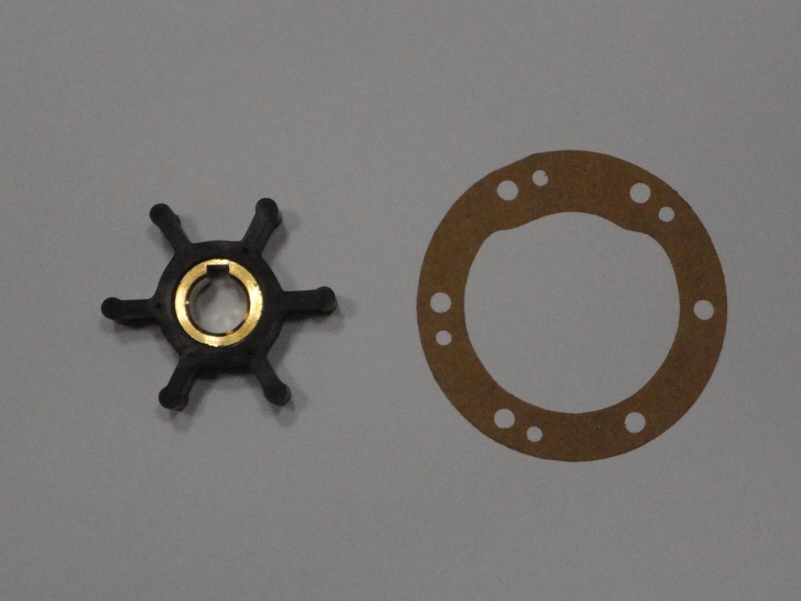 Water Pump Impeller Kit 23-3304 for Kohler 8E 10E 12.5E