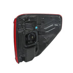 Left Driver Side Tail Light Assembly for Ford F-150 (2021–2023) Waterproof