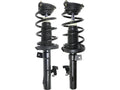 Front Strut Assembly Set for Mazda 3 (2004–2013) PM863PD