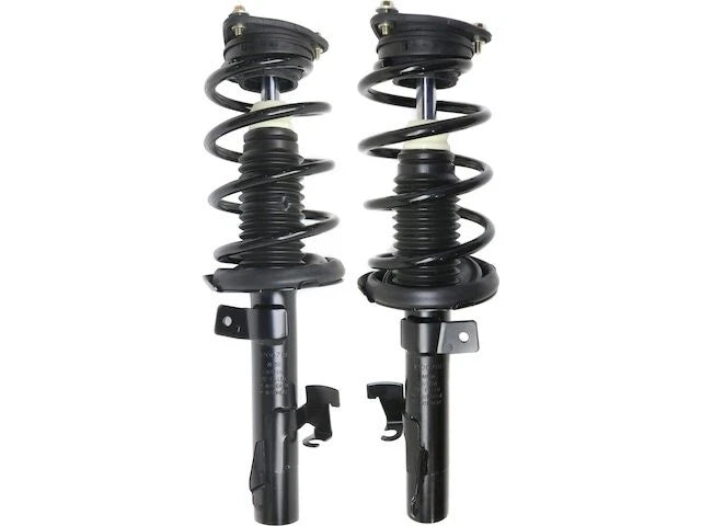 Front Strut Assembly Set for Mazda 3 (2004–2013) PM863PD