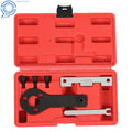 Camshaft Timing Tool Kit for Fiat 500 Punto Evo Panda (2007–2019)
