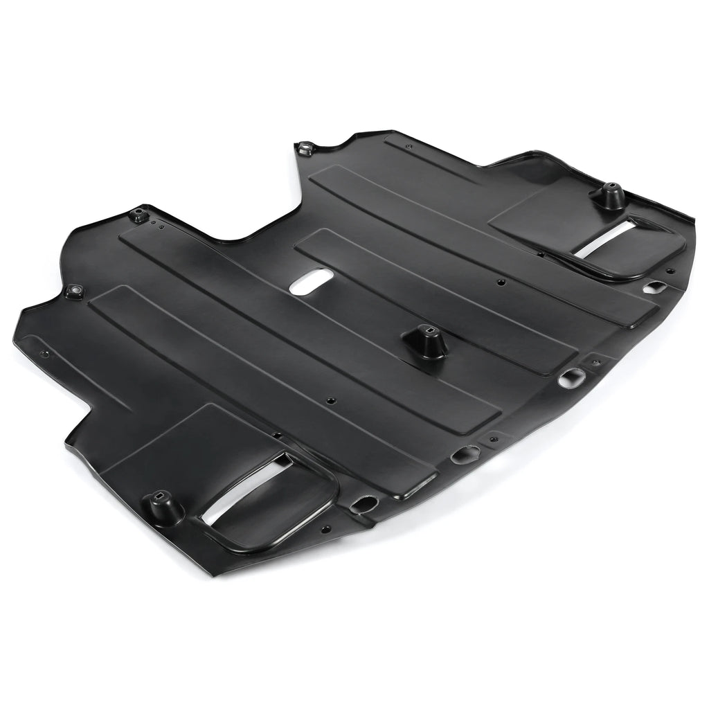 Front Bumper Lower Engine Cover Splash Shield for Hyundai Elantra (2014–2016)