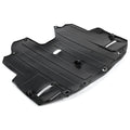 Front Bumper Lower Engine Cover Splash Shield for Hyundai Elantra (2014–2016)