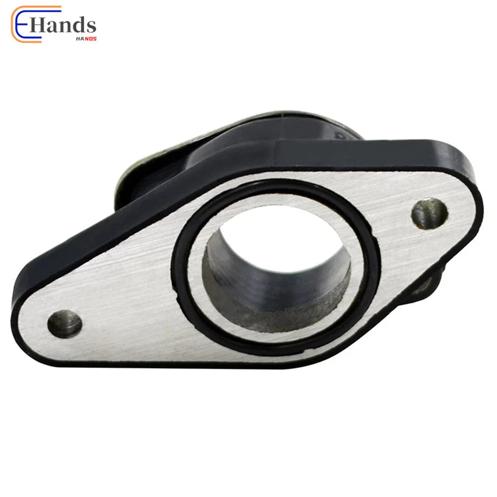 Carburetor Intake Manifold Boot for Honda Sportrax 250 TRX250EX (2001–2008)