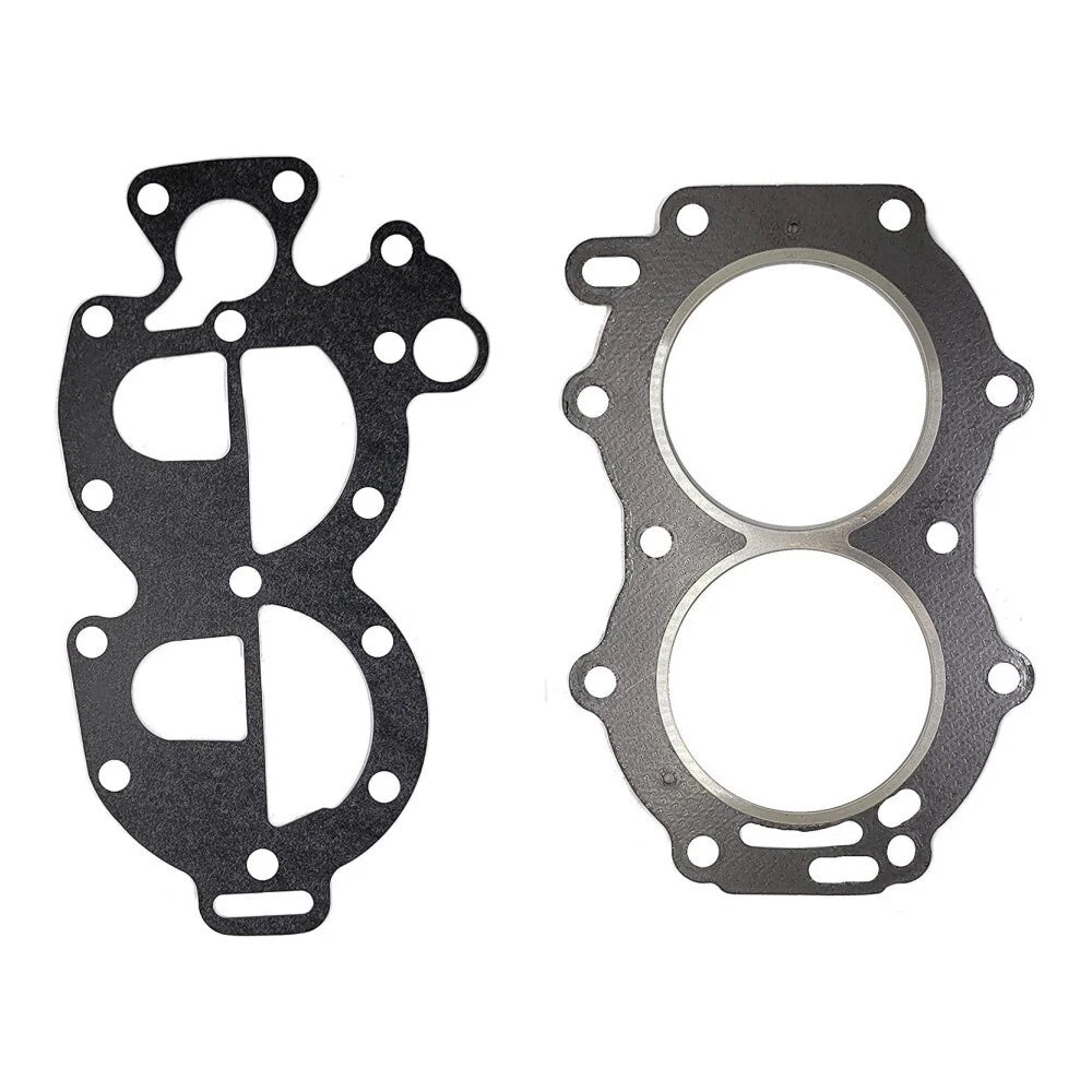 Head Gasket for Johnson Evinrude OMC 1 2 3 CYL 25 28 30 35 HP (0765012)