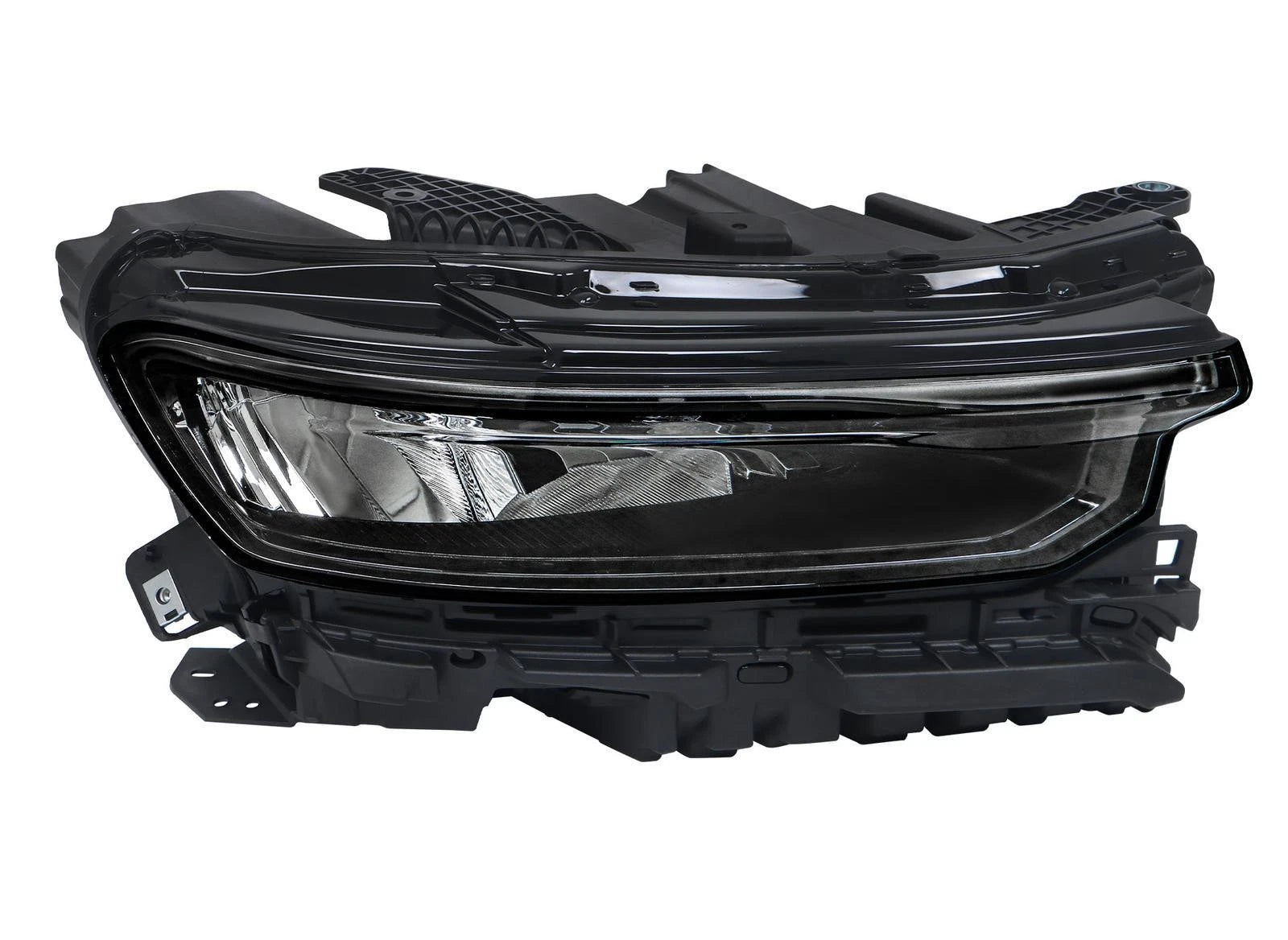 Full LED Headlight for Jeep Grand Cherokee L (2021–2024) Right w/ DRL