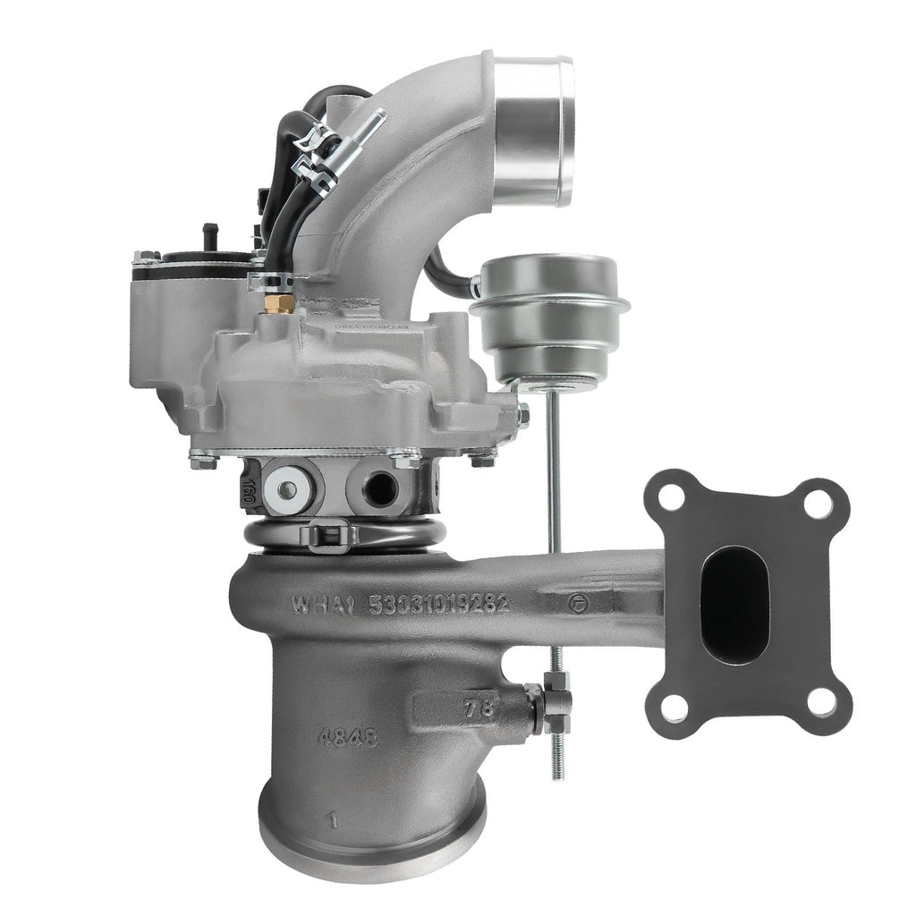 Turbocharger K03 for Ford Fusion SE 2.0L EcoBoost (2013–2016)