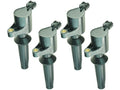 Ignition Coil Set of 4 for Mazda Tribute 2005-2006, 2008 2.3L 4 Cyl ST233PD