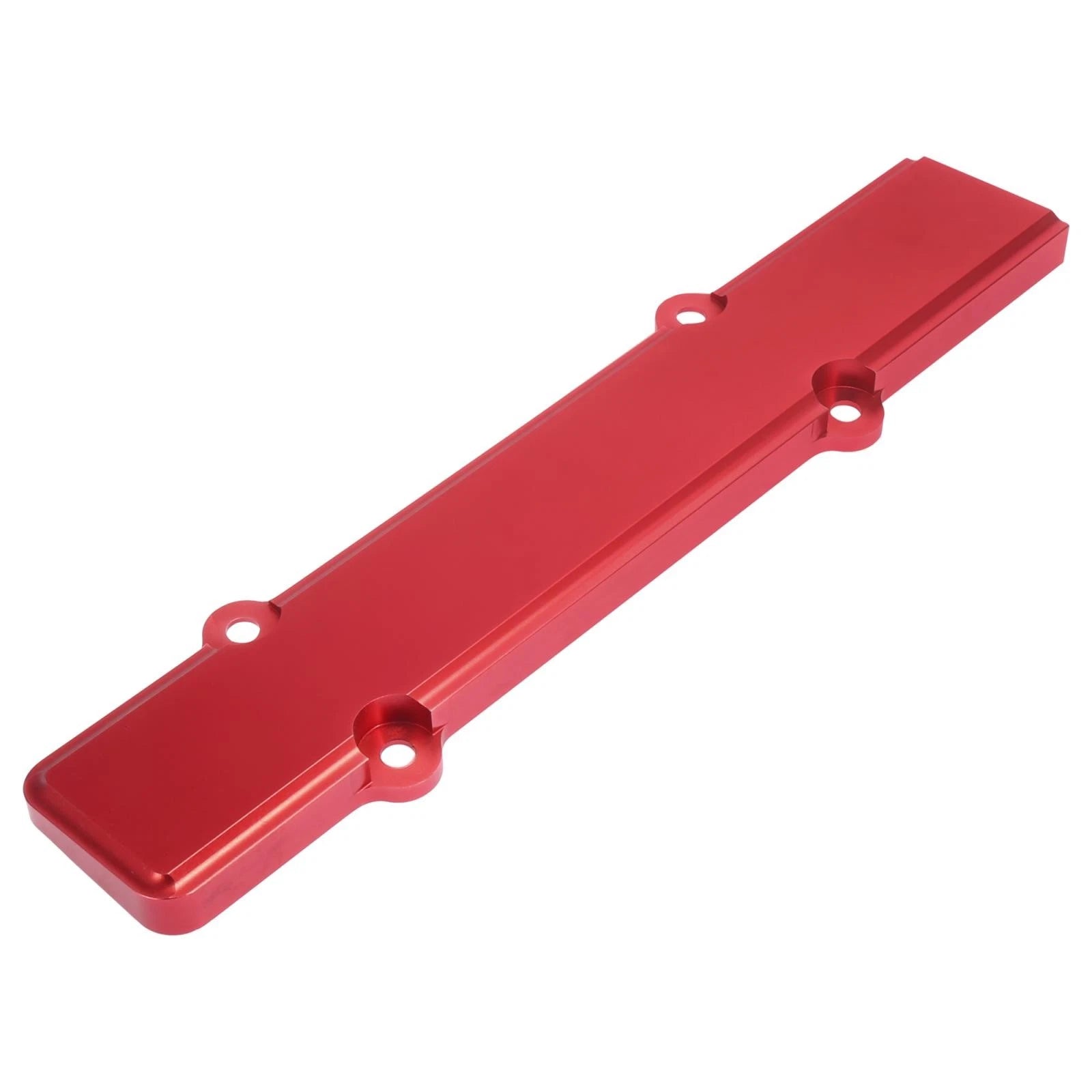 Red Engine Valve Spark Plug Cover for Honda Civic B16 B18 VTEC (1996–2000)