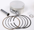 Piston Kit 01.2660.000 for Yamaha YFM660FG Grizzly & Rhino 660 (2001–2006)