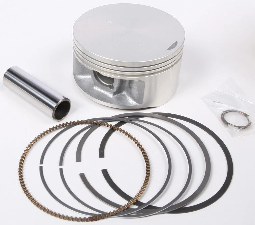 Piston Kit 01.2660.000 for Yamaha YFM660FG Grizzly & Rhino 660 (2001–2006)