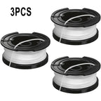 Spool & Line Set A6481 for GH610 NST1018 LST120 (Replacement)