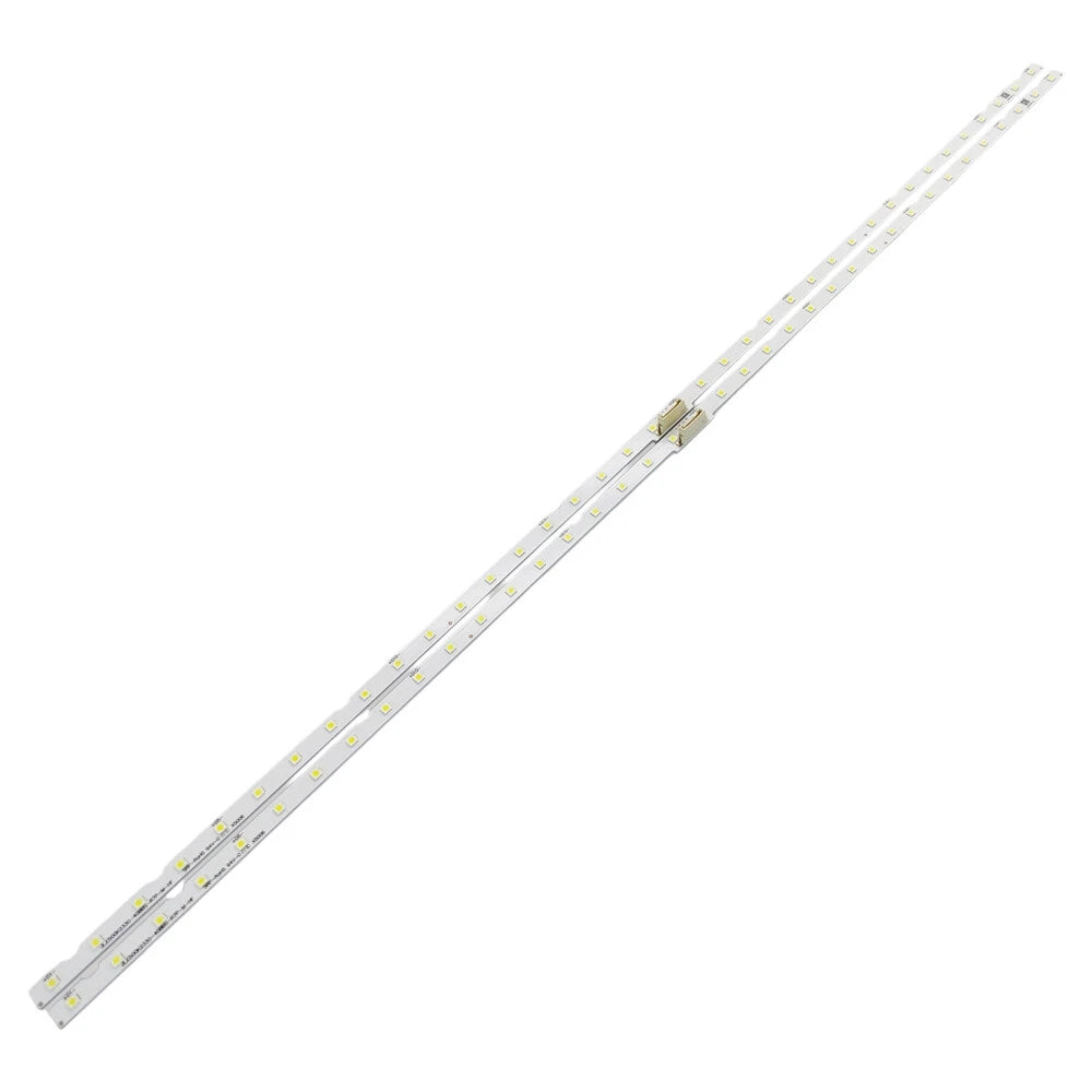 LED Backlight Strip for UN50NU710DFXZA UN50NU710DF UN50NU7100FXZA UN50NU7100F