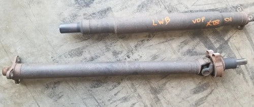 Drive Shaft for Jaguar XJ8/XJ8L/VDP LWB (1998–2003)