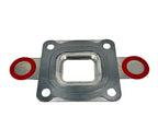 Exhaust Elbow Riser Gasket for MerCruiser 4.3 5.0 5.7 6.2 L (Closed Cooling)