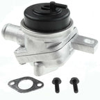 Secondary Air Injection Check Valve for Buick Chevy Olds Pontiac (1999–2003)